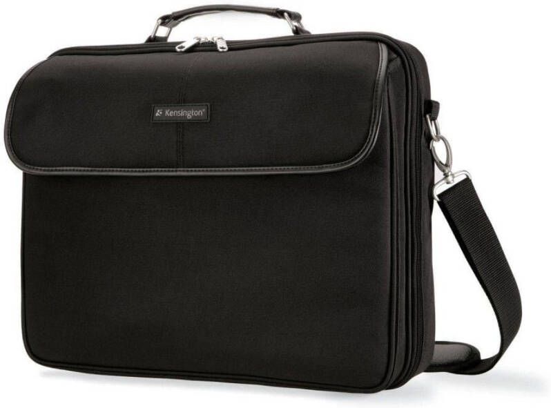 Kensington laptoptas SP30 Classic voor 15 6 inch laptops