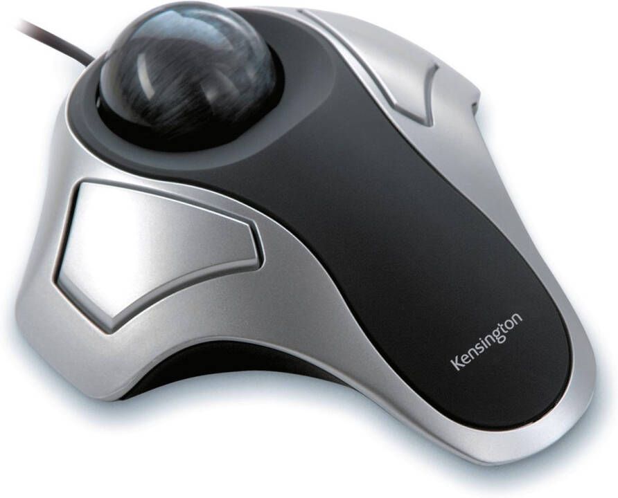 Kensington Muis Trackball Orbit optisch