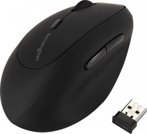 Kensington Pro Fit ergonomische muis linkshandig draadloos
