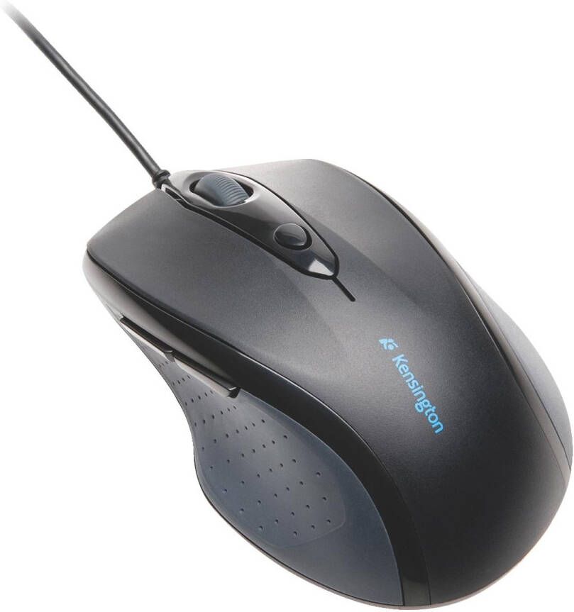 Kensington Pro Fit full size muis zwart
