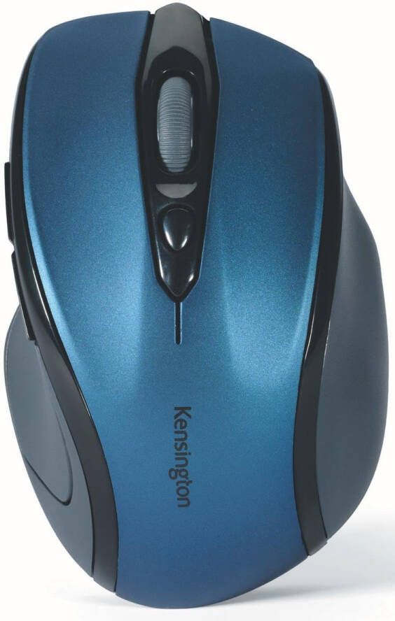 Kensington ProFit Mid-Size muis draadloos saffierblauw