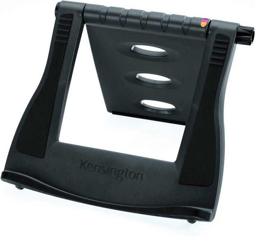 Kensington SmartFit Easy Riser Laptopstandaard met koelfunctie grijs