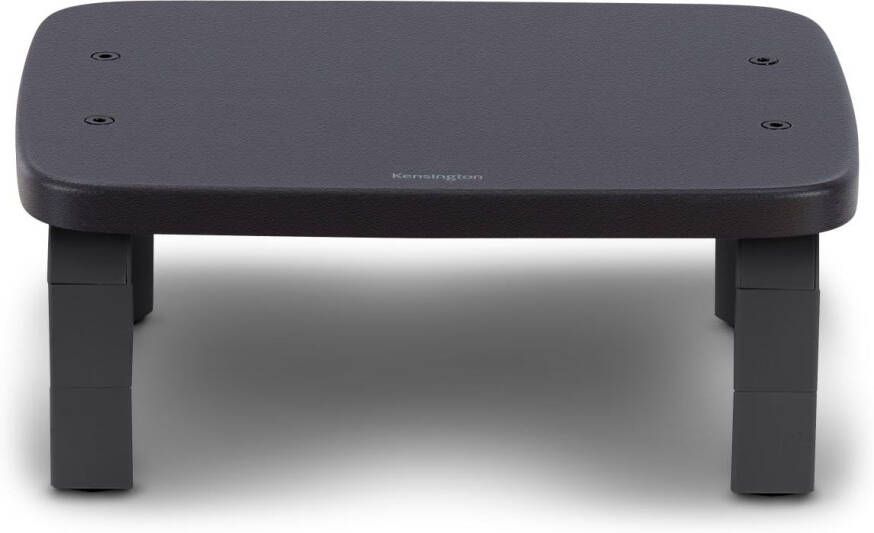 Kensington SmartFit monitorstandaard zwart