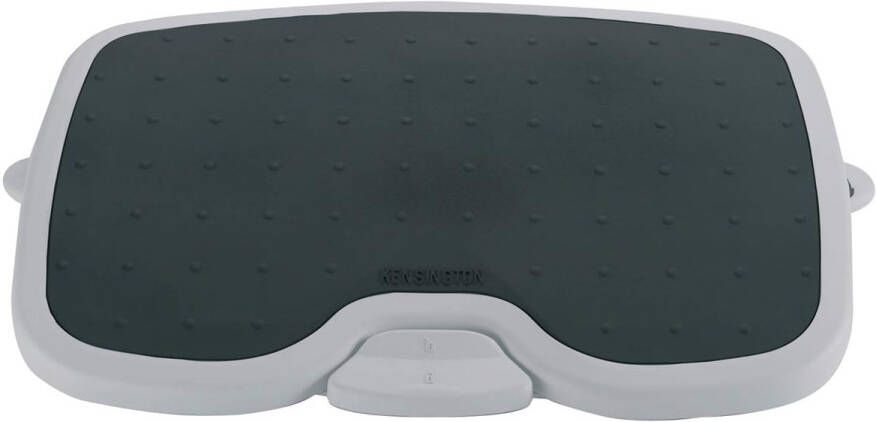 Kensington SmartFit voetensteun SoleMate Plus