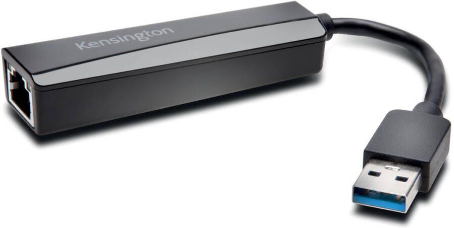 Kensington USB 3.0 Ethernet adapter UA0000E