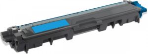Kineon toner cyaan 2200 pagina&apos s voor Brother OEM TN 245C