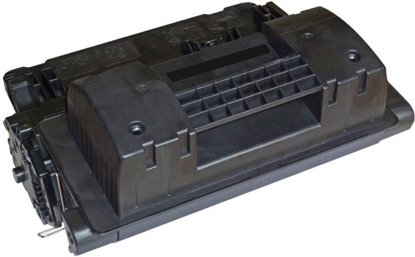 Kineon toner zwart 10 000 pagina&apos;s voor HP OEM: CC364A