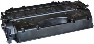 Kineon toner zwart 6900 pagina&apos s voor HP OEM CF280X