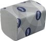 Kleenex Toiletpapier gevouwen 2-laags 110x186mm wit 8408 - Thumbnail 1