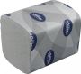 Kleenex Toiletpapier gevouwen tissues 2 laags 36x200stuks wit 8408 - Thumbnail 1