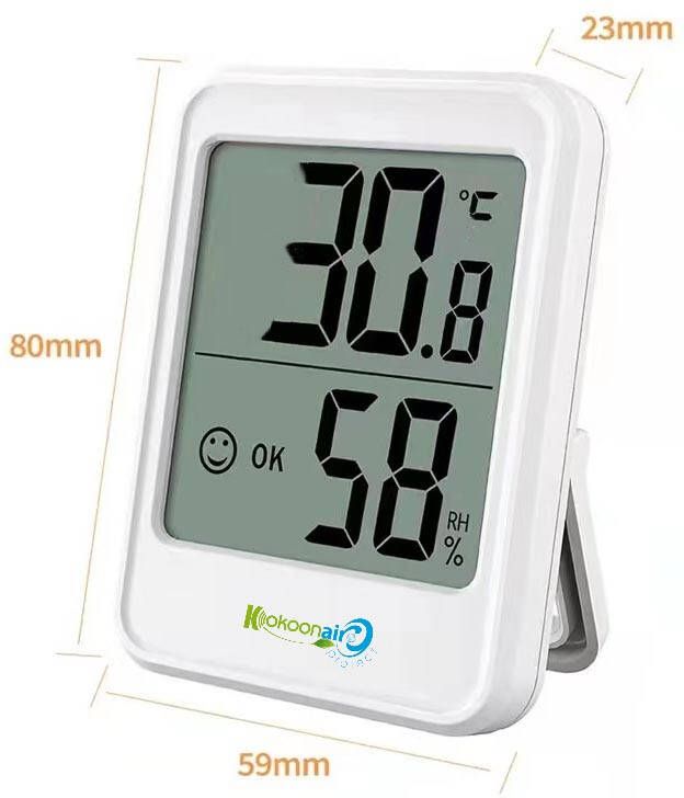 Kokoon Air Protect digitale thermometer KAPTM40