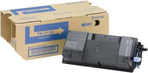 Kyocera Toner Kit TK3130 25000 pagina&apos;s 1T02LV0NL0