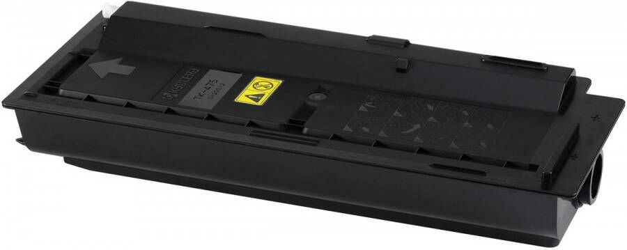 Kyocera Toner Kit TK475 15000 pagina&apos;s 1T02K30NL0