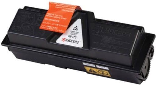 Kyocera Toner zwart TK170 7200 pagina&apos;s 1T02LZ0NL0