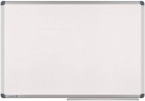 Legamaster magnetisch whiteboard Universal ft 90 x 180 cm gelakt oppervlak