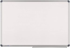 Legamaster magnetisch whiteboard Universal ft 90 x 200 cm gelakt oppervlak