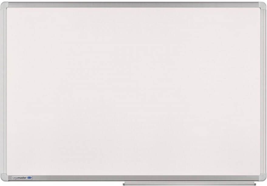 Legamaster magnetisch whiteboard Universal Plus ft 100 x 200 cm emaille staal