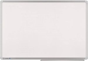 Legamaster magnetisch whiteboard Universal Plus ft 100 x 200 cm emaille staal