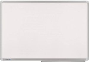 Legamaster magnetisch whiteboard Universal Plus ft 120 x 180 cm emaille staal