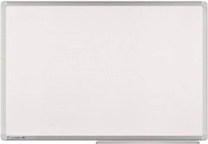 Legamaster magnetisch whiteboard Universal Plus ft 90 x 180 cm emaille staal