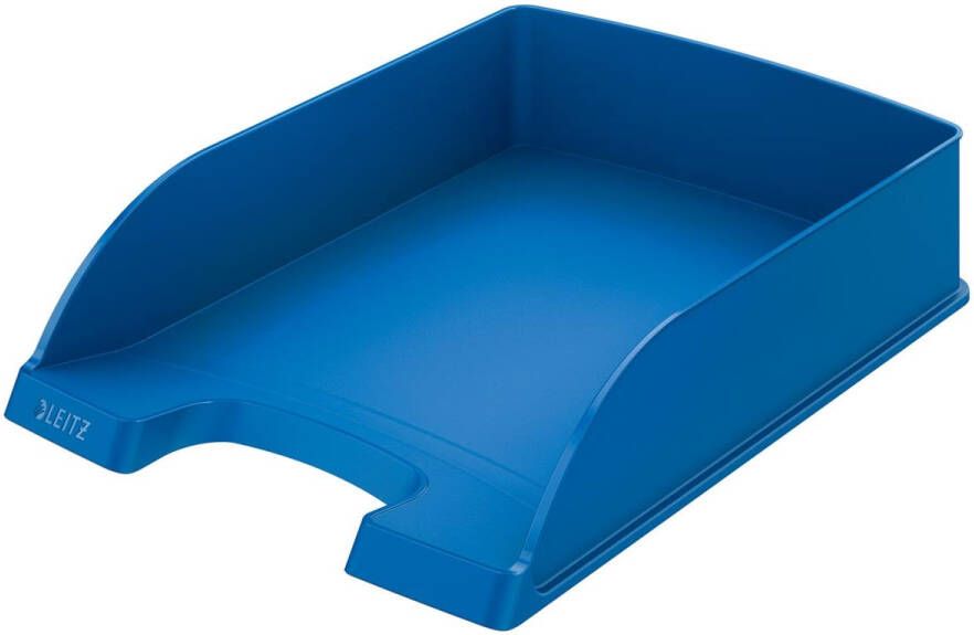 Leitz brievenbakje 5227 lichtblauw
