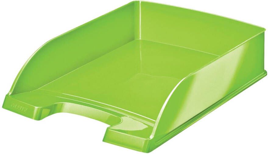 Leitz brievenbakje Plus 5226 WOW groen