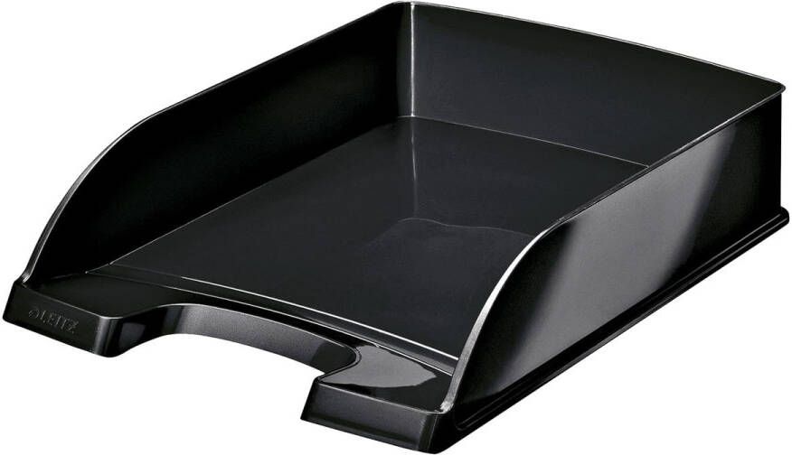 Leitz brievenbakje Plus 5226 WOW zwart