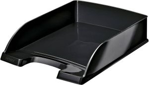 Leitz brievenbakje Plus 5226 WOW zwart