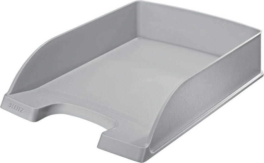 Leitz brievenbakje Plus 5227 Standaard grijs