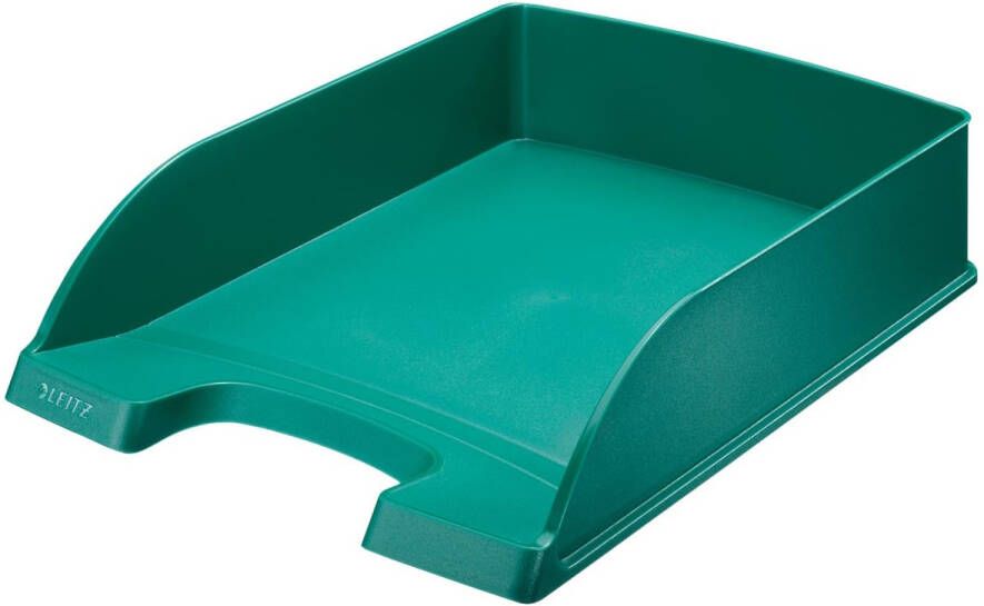 Leitz brievenbakje Plus 5227 Standaard groen