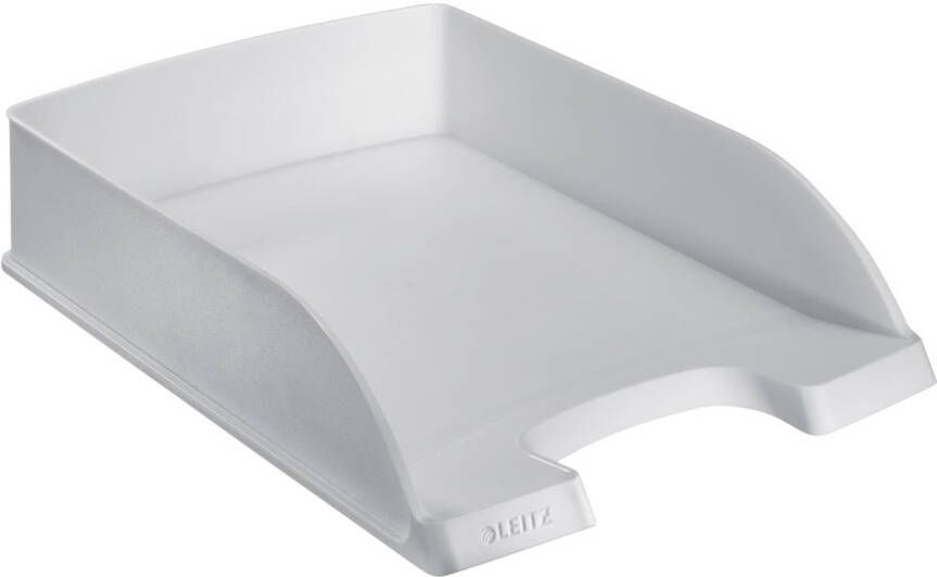 Leitz brievenbakje Plus 5227 Standaard wit