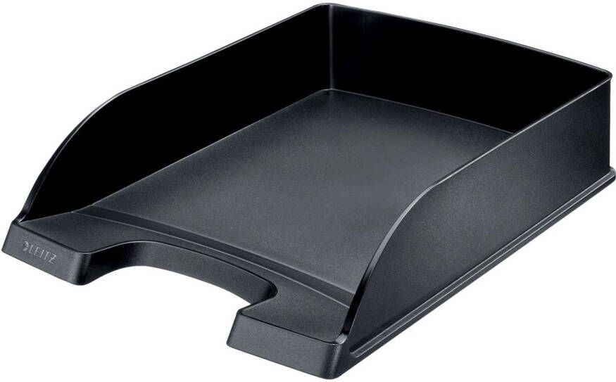 Leitz brievenbakje Plus 5227 Standaard zwart