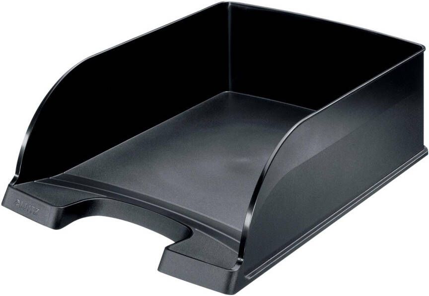 Leitz brievenbakje Plus 5233 Jumbo zwart