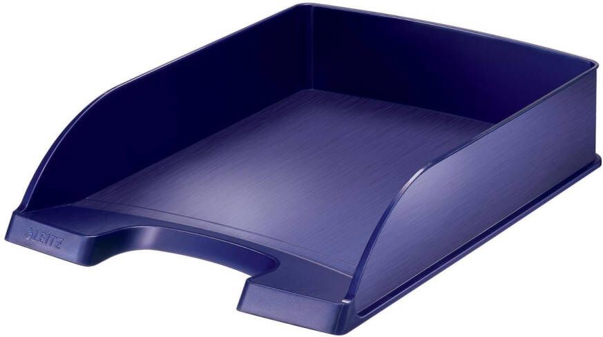 Leitz Brievenbakje Style blauw