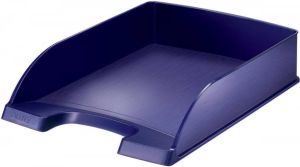 Leitz Brievenbakje Style blauw