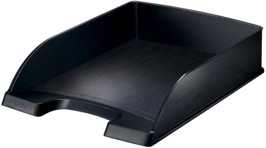 Leitz Brievenbak 5254 Style satijnzwart