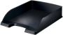 Leitz Brievenbak 5254 Style satijnzwart - Thumbnail 1