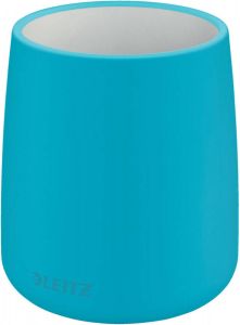Leitz Cosy keramisch pennenbakje blauw