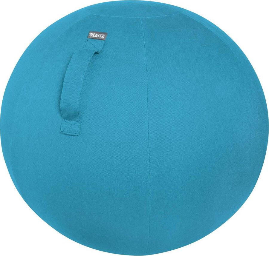 Leitz Ergo Cosy actieve zitbal blauw