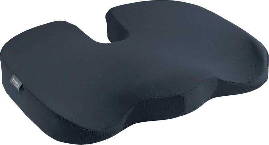 Leitz Ergo Cosy stoelkussen grijs