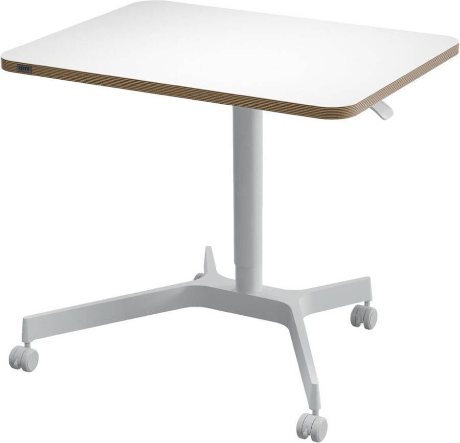 Leitz Ergo Zit Sta bureau klein manueel mobiel
