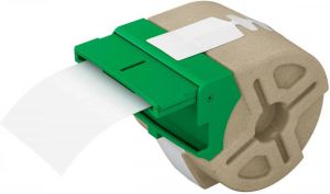 Leitz Icon doorlopende labelcartridge karton voor labels tot 57 mm breed