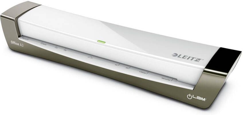 Leitz iLAM Office lamineermachine voor ft A3
