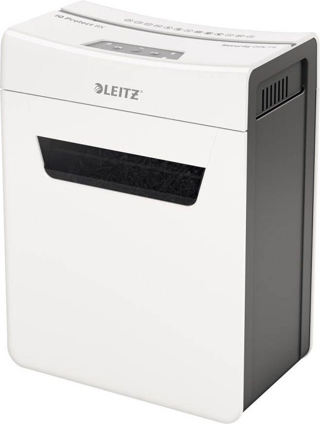 Leitz Papiervernietiger IQ Protect Premium 8X snippers 4x40mm
