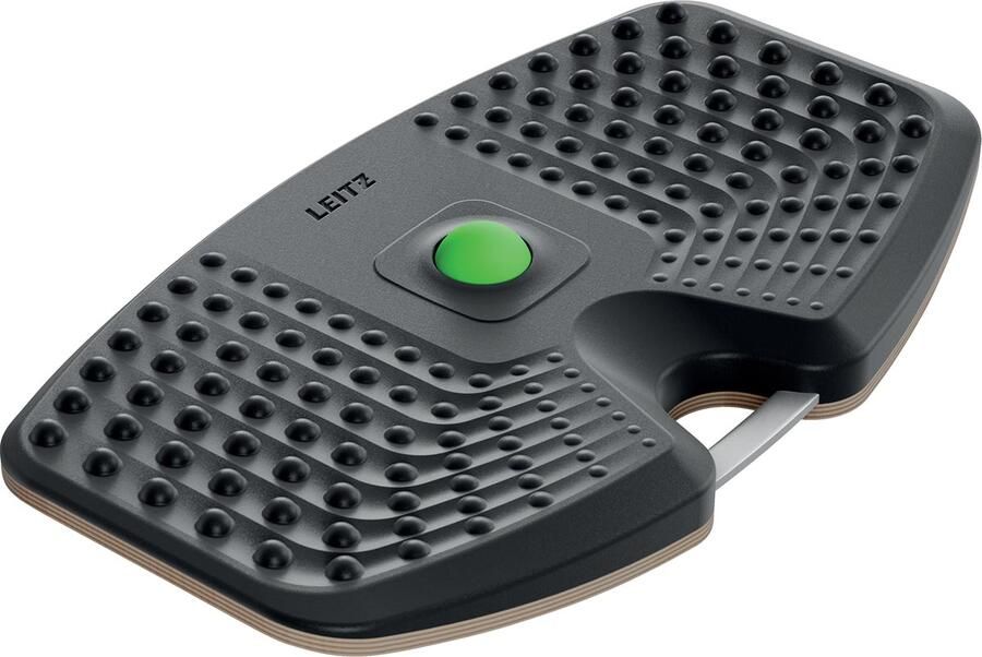 Leitz Ergo Active balansbord zwart