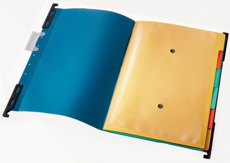 Leitz mobiele hangmap Divide-It-Up