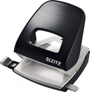 Leitz NeXXt Style perforator 30 blad zwart