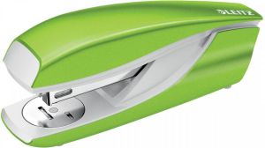 Leitz NeXXt WOW 5502 nietmachine groen op blister