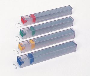 Leitz Power Performance K8 cartridge 8mm pootlengte 210 nietjes per cartridge