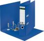 Leitz Ordner 180° Recycle 80 mm karton A4 blauw - Thumbnail 1